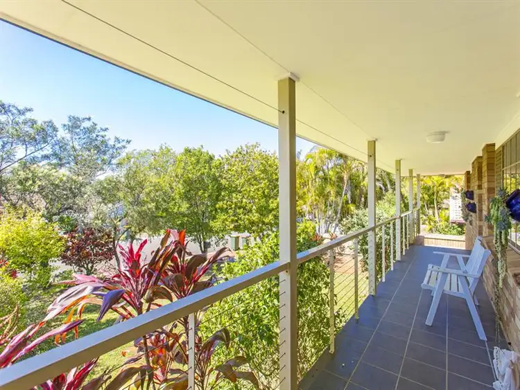 2/1 Guilfoyle Place, Cudgen NSW 2487