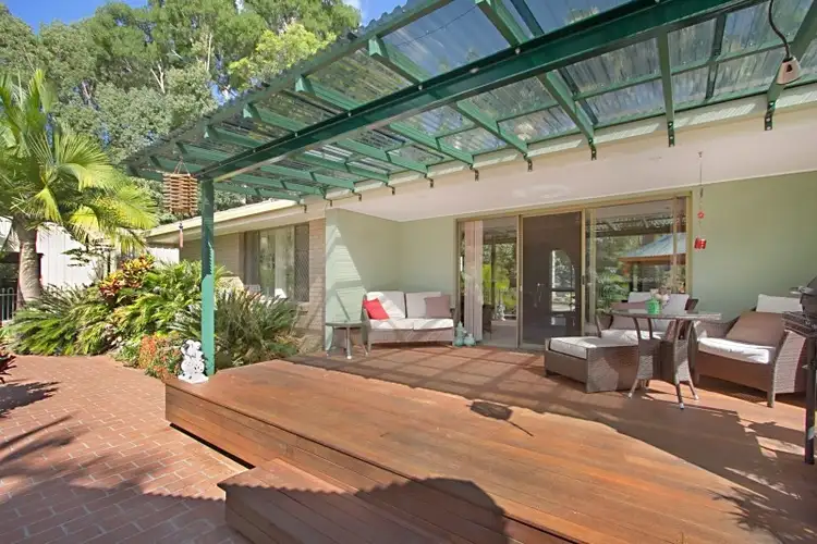 Fourth view of Homely house listing, 90 Hunter Street, Burringbar NSW 2483