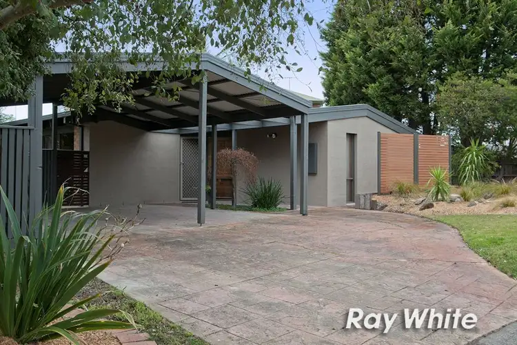 Main view of Homely house listing, 24 Olearia Crescent, Langwarrin VIC 3910