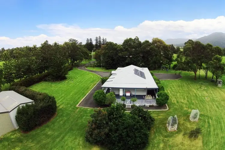 Third view of Homely house listing, 1087D Meroo Road, Meroo Meadow NSW 2540