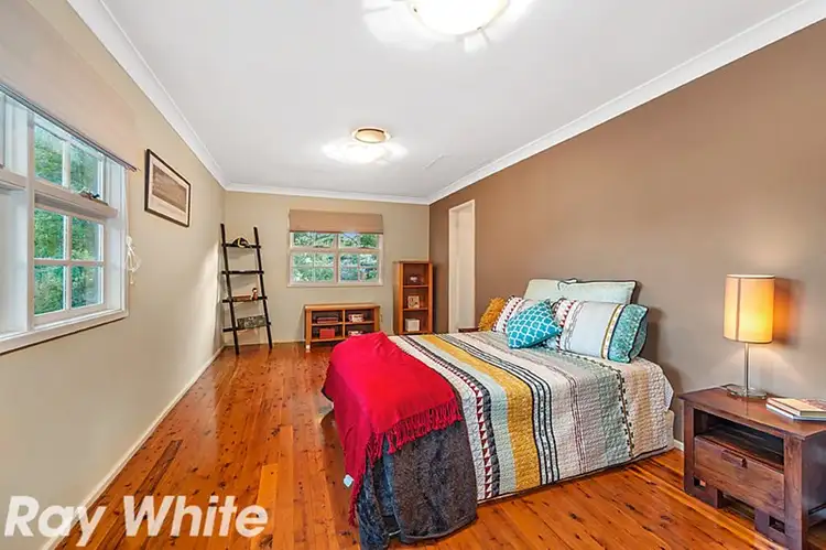 Sixth view of Homely house listing, 12 Haigh Place, Castle Hill NSW 2154