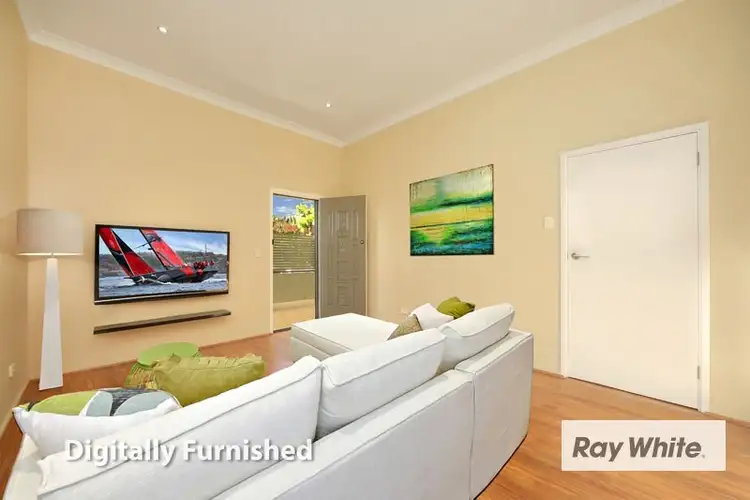 Second view of Homely house listing, 14 The Crescent, Auburn NSW 2144