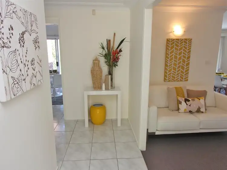 Third view of Homely house listing, 36 Panorama Terrace, Green Point NSW 2251