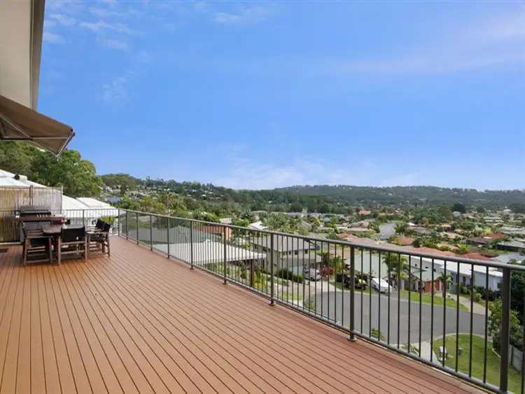 Seventh view of Homely house listing, 12 Border Drive, Currumbin Waters QLD 4223