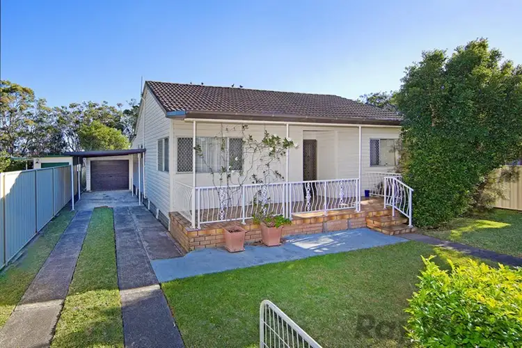 Second view of Homely house listing, 196 Buff Point Avenue, Buff Point NSW 2262