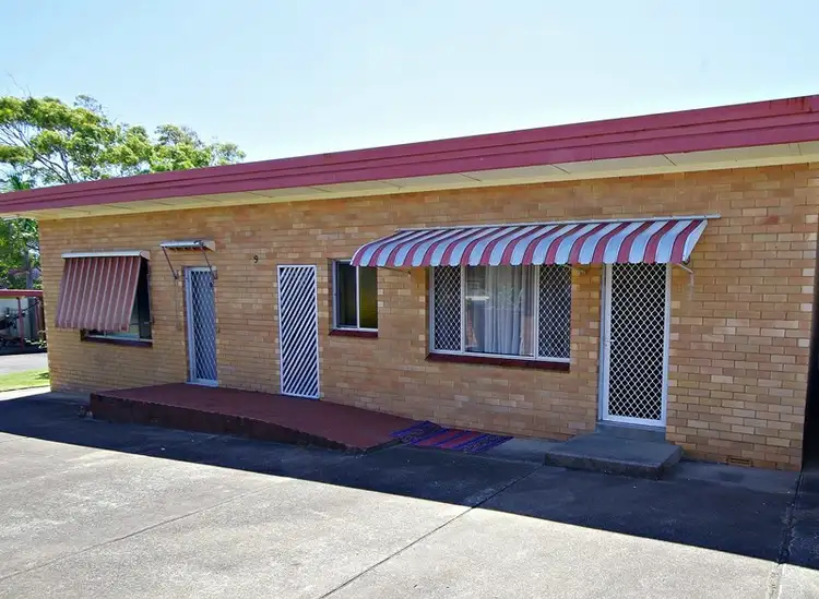 Fifth view of Homely unit listing, 10/39-41 Old Bar Road, Old Bar NSW 2430
