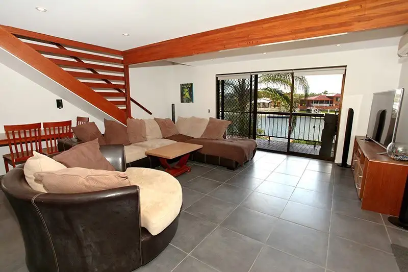 Main view of Homely townhouse listing, 7/11 Woomba Place, Mooloolaba QLD 4557