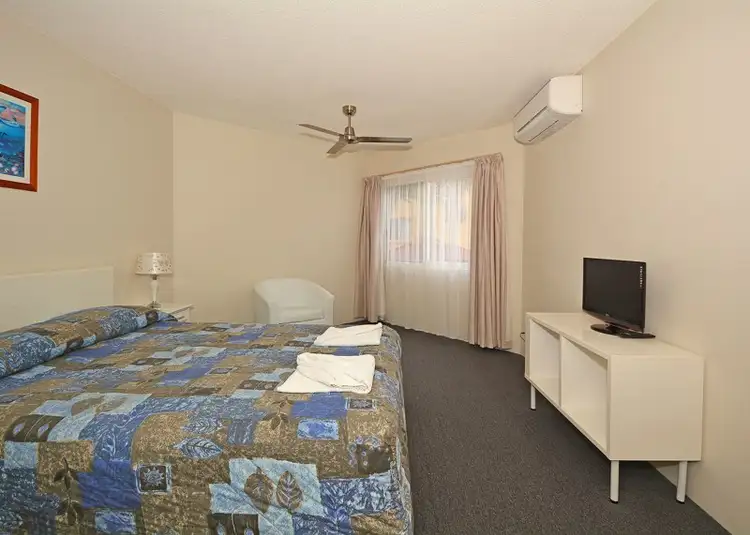 Seventh view of Homely unit listing, 114/397 Esplanade, Torquay QLD 4655