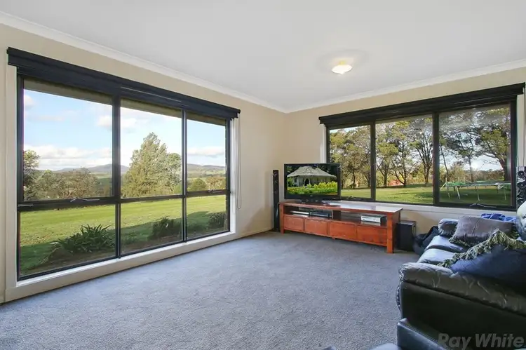 Fourth view of Homely rural property listing, 291 Brookleigh Road, Strathbogie VIC 3666
