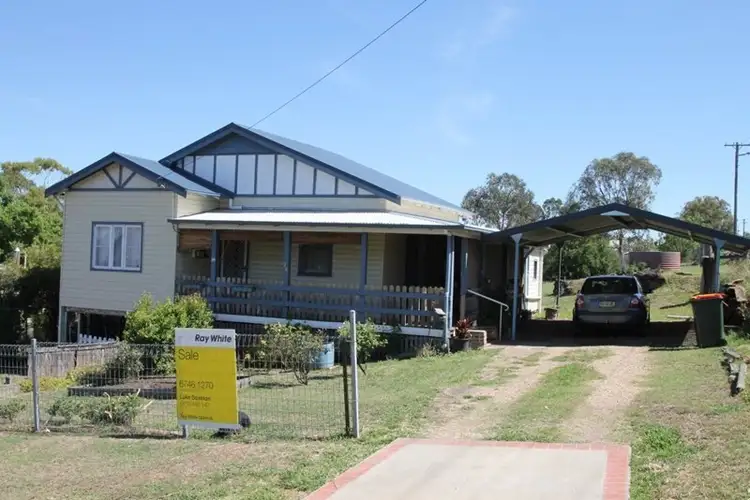 26 Poole Street, Werris Creek NSW 2341