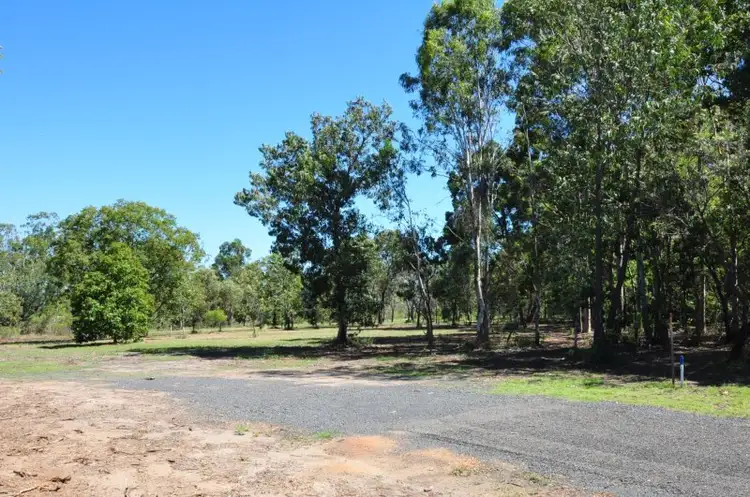 Fourth view of Homely land listing, Lots 1 Tranquil Heights Estate, Branyan QLD 4670
