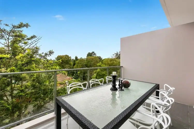 Seventh view of Homely apartment listing, 81/11-21 Woniora Avenue, Wahroonga NSW 2076
