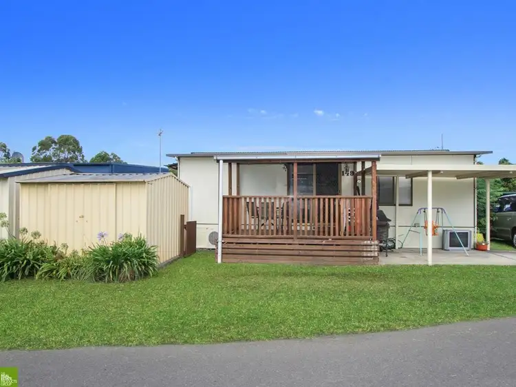 Main view of Homely other listing, 149/4 Woodrow Place, Figtree NSW 2525