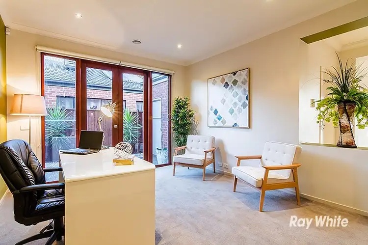 Fourth view of Homely house listing, 142 Boland Drive, Lyndhurst VIC 3975