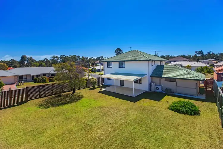 101 Lakeside Avenue, Springfield Lakes QLD 4300