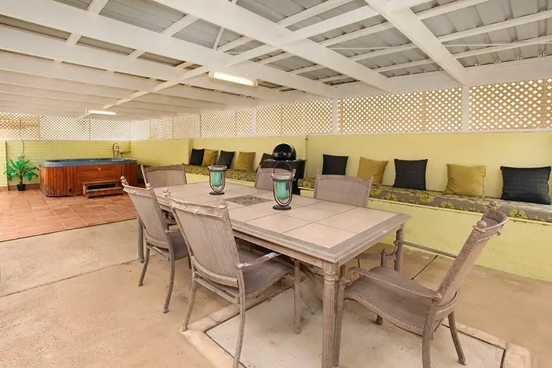 Main view of Homely house listing, 126 Beerburrum Street, Aroona QLD 4551