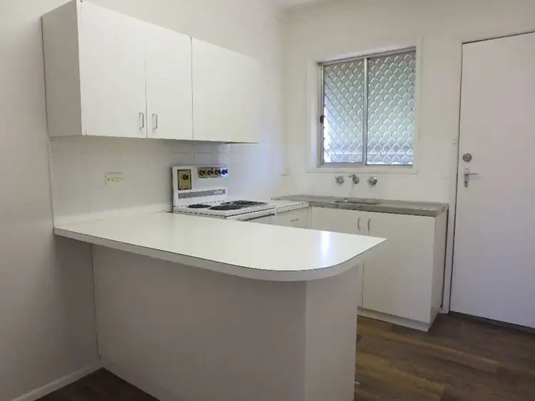 Second view of Homely unit listing, 2/311 Moore Street, Lavington NSW 2641