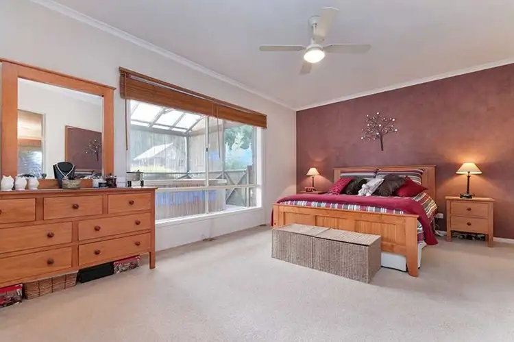 Sixth view of Homely house listing, 117 Lithgow Street, Beveridge VIC 3753