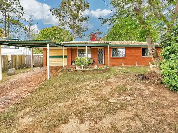 Main view of Homely house listing, 92 Katandra Crescent, Bellbird Park QLD 4300