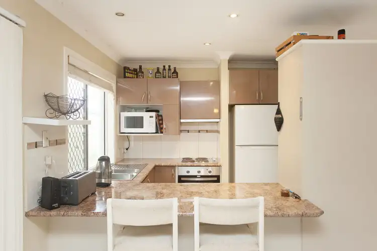 Third view of Homely house listing, 162 Greenacre Drive, Arundel QLD 4214