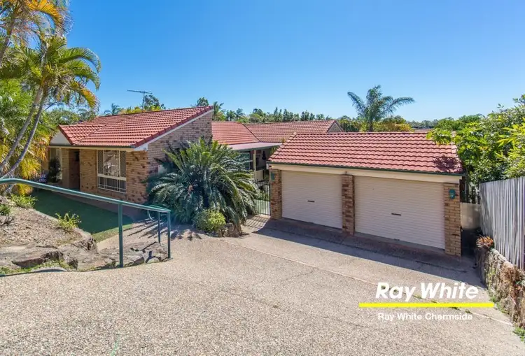 Main view of Homely house listing, 997 Hamilton Road, Mcdowall QLD 4053
