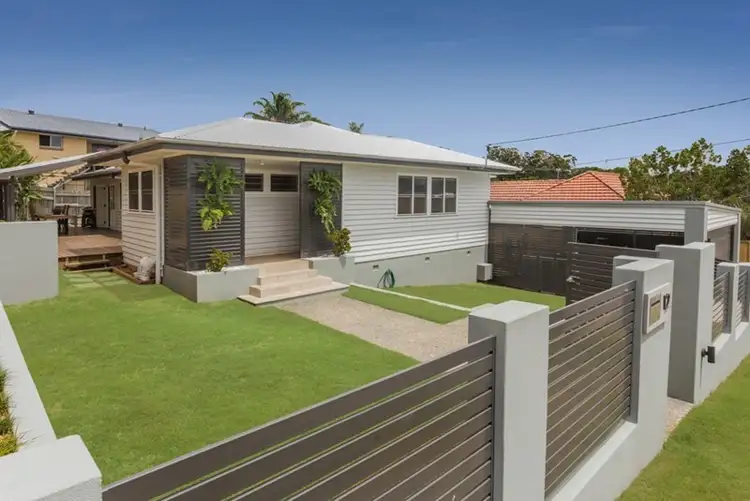 Sixth view of Homely house listing, 12 Vaucluse Street, Wavell Heights QLD 4012