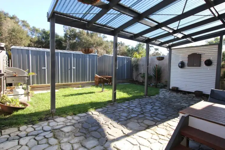 Third view of Homely house listing, 6A Golden Court, Sunset Strip VIC 3922