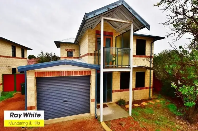 Main view of Homely townhouse listing, 91c Great Northern Highway, Midland WA 6056