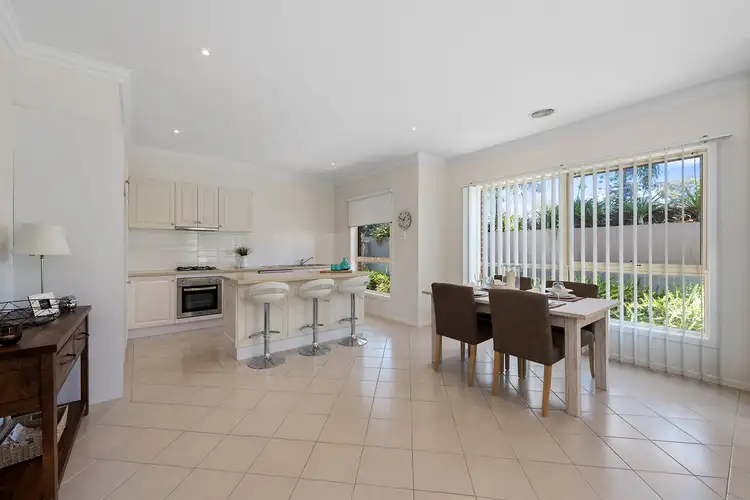 Fifth view of Homely unit listing, 4 CONLAN Way, Lilydale VIC 3140