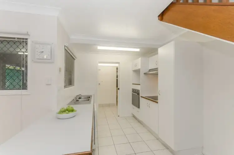 Fourth view of Homely apartment listing, 1/37 Lindsay Street, Rosslea QLD 4812