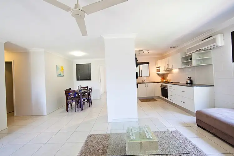 Second view of Homely house listing, 41 Gannet Crescent, Condon QLD 4815