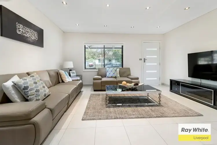 Third view of Homely house listing, 15 Glenwari Street, Sadleir NSW 2168