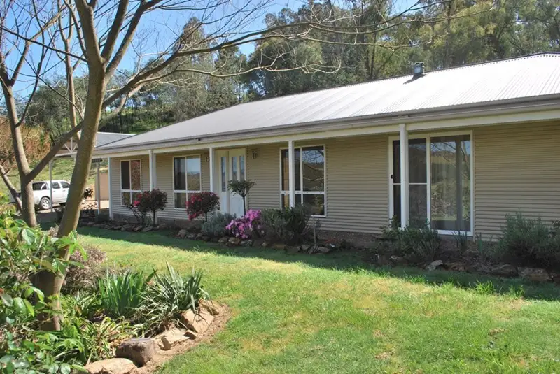 Main view of Homely house listing, 37 Piazza Court, Myrtleford VIC 3737