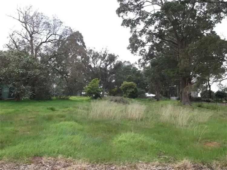Second view of Homely land listing, 42 Osborne Road, Mount Barker WA 6324