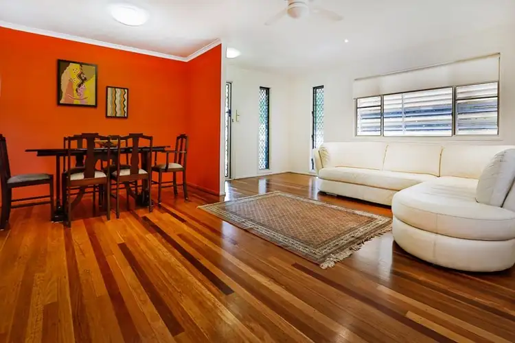 1 ARGUS Court, Mount Louisa QLD 4814