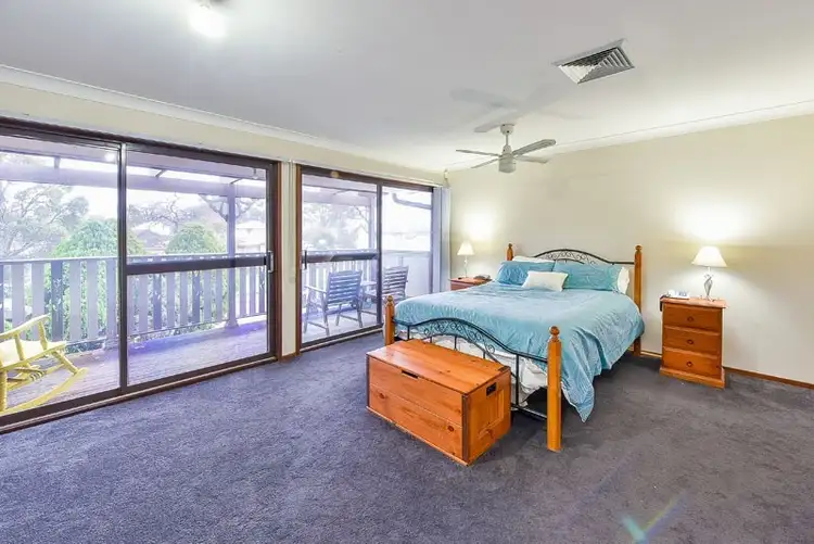 Fifth view of Homely house listing, 3 Myra Place, Ingleburn NSW 2565