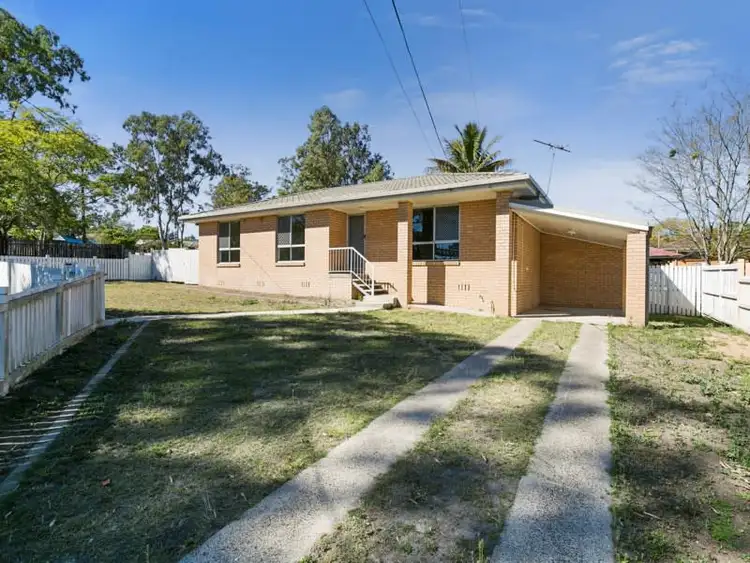 8 Diamond Street, Riverview QLD 4303