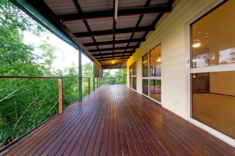 50 Country Road, Cannonvale QLD 4802