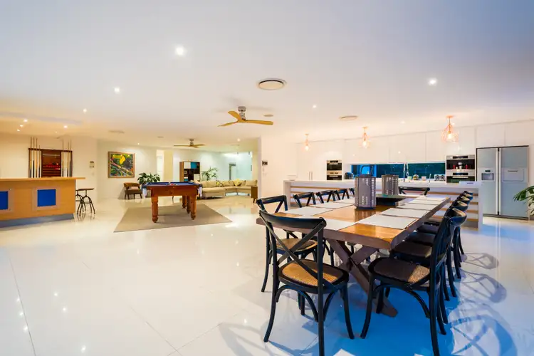 Fifth view of Homely house listing, 20 Salacia Avenue, Mermaid Waters QLD 4218