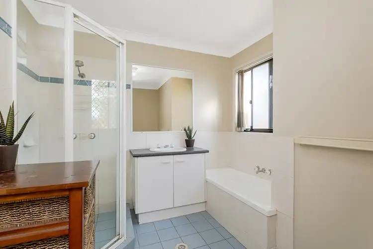 Sixth view of Homely townhouse listing, 24/120 Highfield Drive, Merrimac QLD 4226