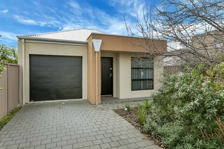 Main view of Homely house listing, 34 Second Avenue, Klemzig SA 5087