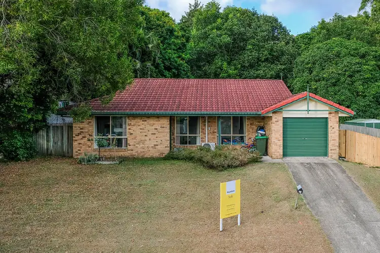 Main view of Homely house listing, 21 Savannah Court, Bli Bli QLD 4560