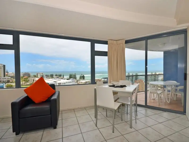 Main view of Homely unit listing, Unit 54 'Centrepoint', 30 Minchinton Street, Caloundra QLD 4551