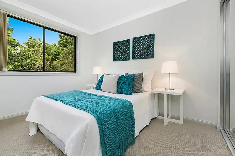 Fifth view of Homely townhouse listing, 15/7-11 Webb Avenue, Hornsby NSW 2077