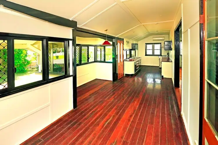 Fifth view of Homely house listing, 16 Rundle Street, Wandal QLD 4700