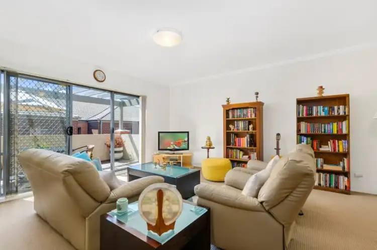 Second view of Homely apartment listing, 8/15 Stuart Street, Helensburgh NSW 2508