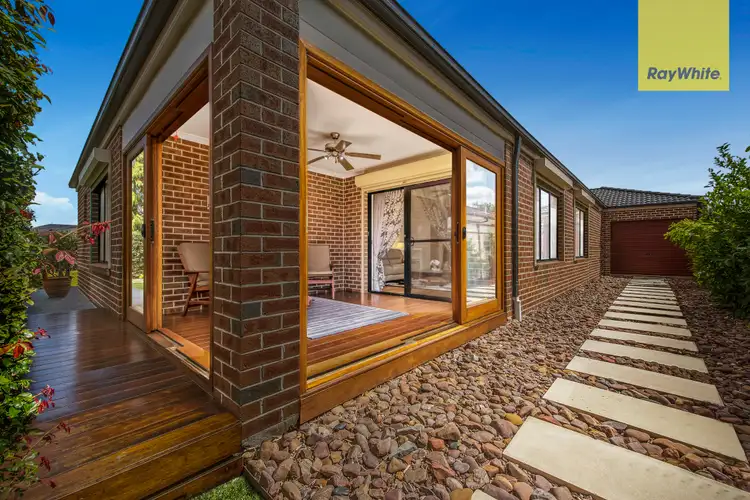 Seventh view of Homely house listing, 71 Loddon Drive, Taylors Hill VIC 3037