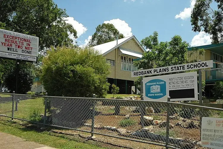Fifth view of Homely land listing, 32 Willow Road West, Redbank Plains QLD 4301