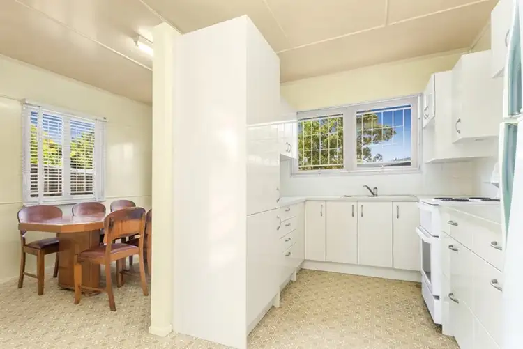 Fourth view of Homely house listing, 20 Koolewong Street, Stafford Heights QLD 4053