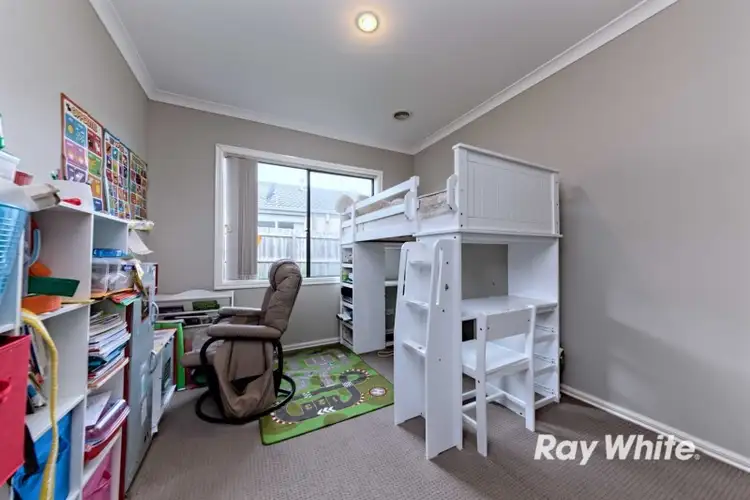 Seventh view of Homely house listing, 17 GASCOYNE Way, Truganina VIC 3029